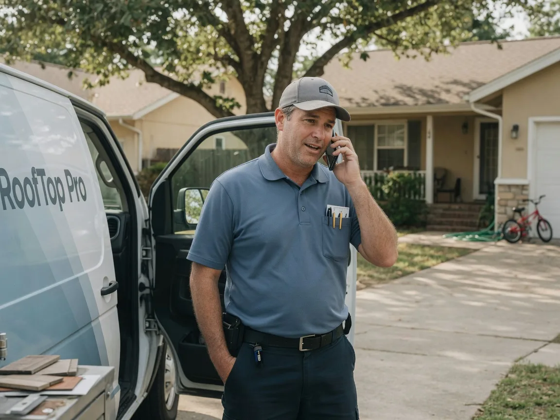 Roof Repair Benzonia, MI FAQs