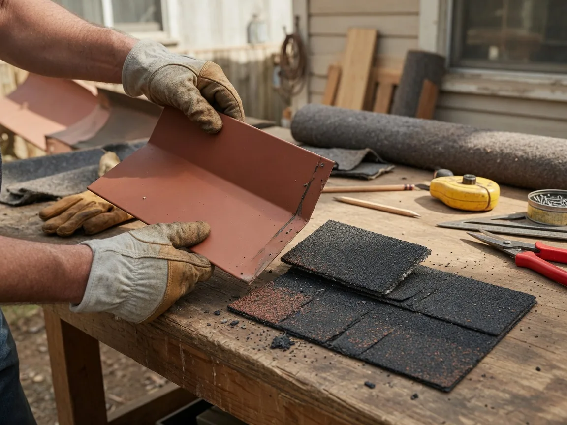 Roof Repair company in Benzonia, MI